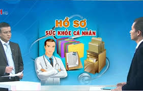 LỢI ÍCH CỦA HỒ SƠ SỨC KHỎE ĐIỆN TỬ