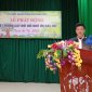xã Cẩm Tân tổ chức Lễ phát động 