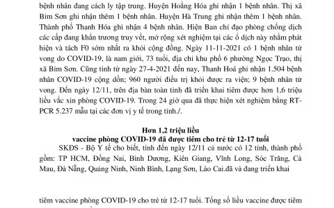 Tuyên truyền  Co vid - 19