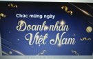 Ý nghĩa ngày Doanh nhân Việt Nam 13 tháng 10