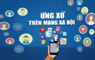 Bộ quy tắc ứng xử chung trên mạng xã hội