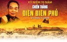 BÀI TUYÊN TRUYỀN KỶ NIỆM 70 NĂM NGÀY CHIẾN THẮNG LỊCH SỬ ĐIỆN BIÊN PHỦ ( 7/5/1954-7/5/2024)   