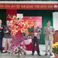Chi bộ thôn Phúc Tân, xã Cẩm Tân tổ chức Đại hội Chi bộ nhiệm kỳ 2025 -2027.