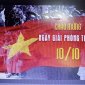 Chào mừng kỷ niệm 70 năm Ngày giải phóng Thủ thô (10/10/1954 - 10/10/2024)